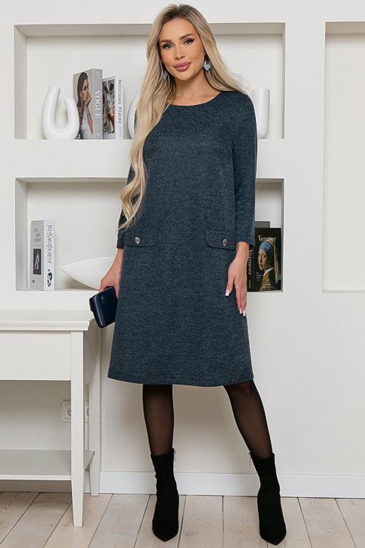 Платье 70901 - Avili фото 5