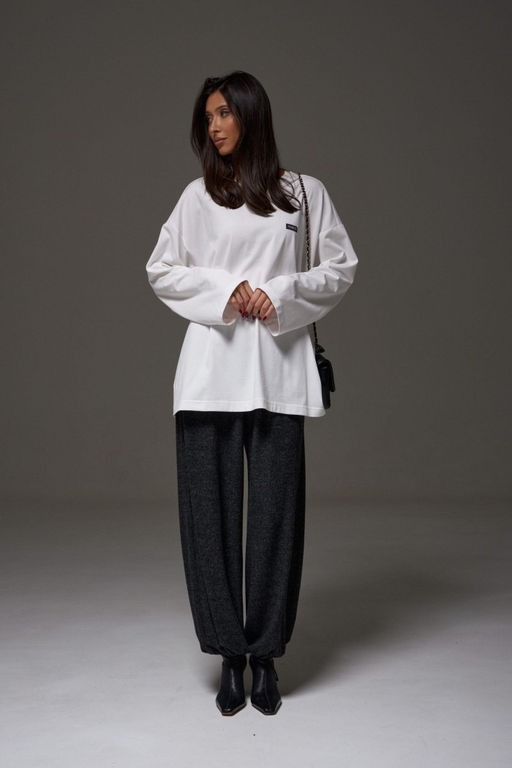 Джемпер А2274 - Annete фото 8