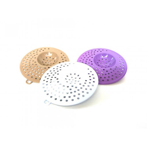 Ситечко для раковины п/эт. d11см (Интехпром)