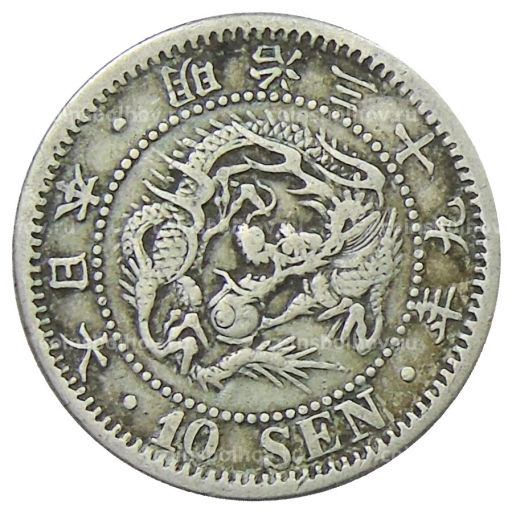 10 сен 1906 года Япония