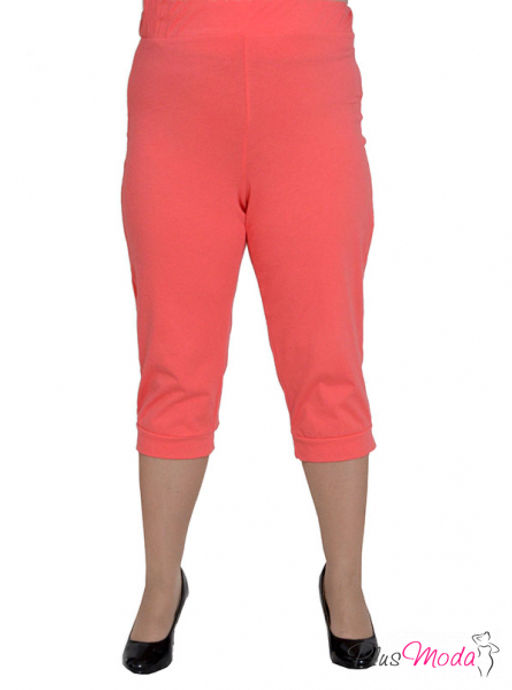 Бриджи Модель №240 размеры 50-84 - Plusmoda фото 3