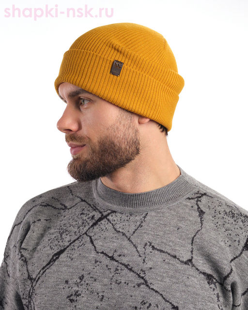 012 SHM Колпак мужской (58-60)