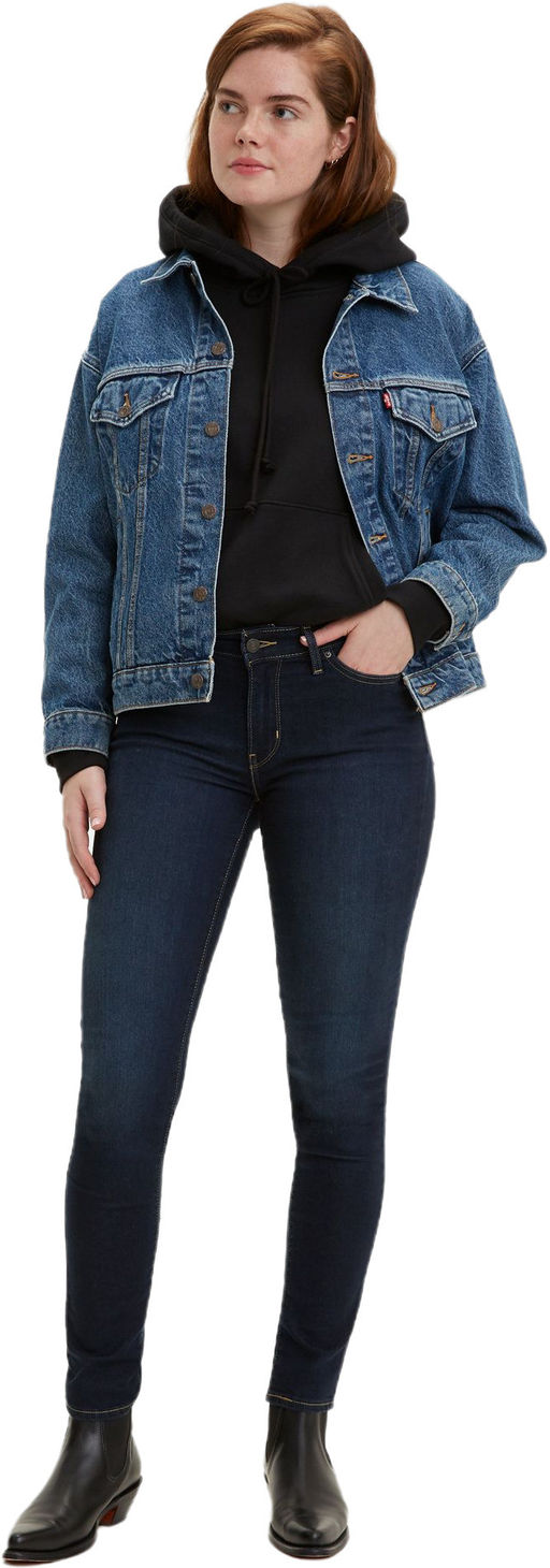 Джинсы женские