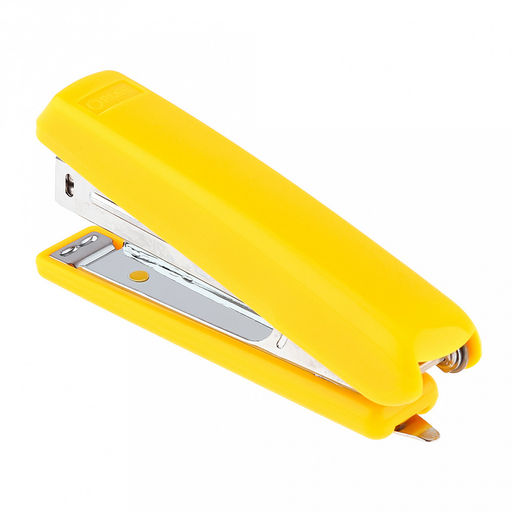 Степлер №10 10,3х2х4,8см, с антистеплером, в цветной коробке (Китай)