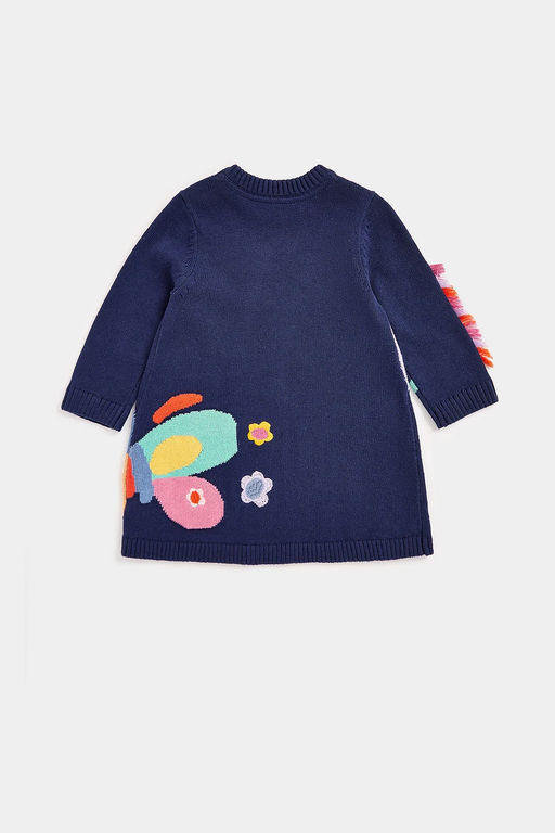 MOTHERCARE / Платье и колготки в комплекте  фото 2