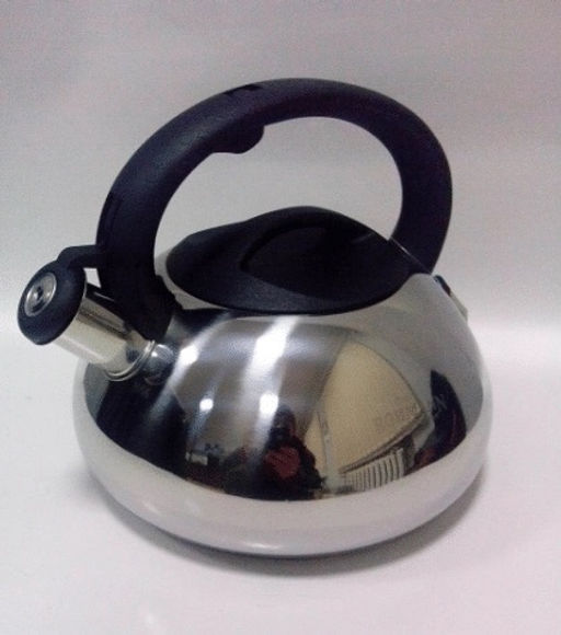 Чайник "Бохманн" 3,0 л арт ВН9975