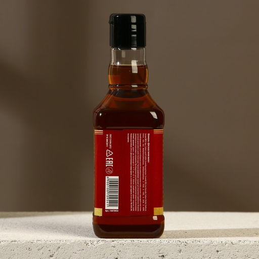 Шампунь для волос виски Первый во всём, 250 мл, аромат парфюма, Чистое счастье  фото 3