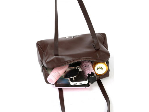 Сумка Lanotti BELLA 5842/кэмел