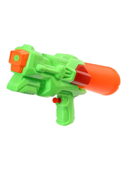 Водный пистолет «Пушка», МИКС