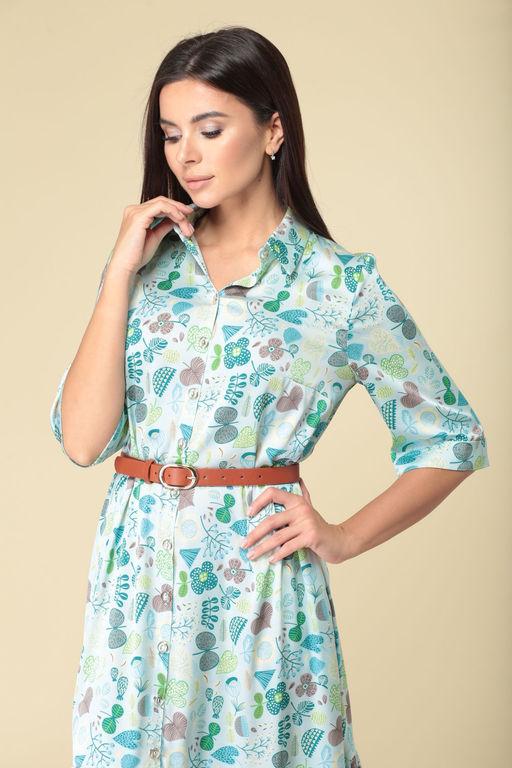 Платье Lars Style 529/1