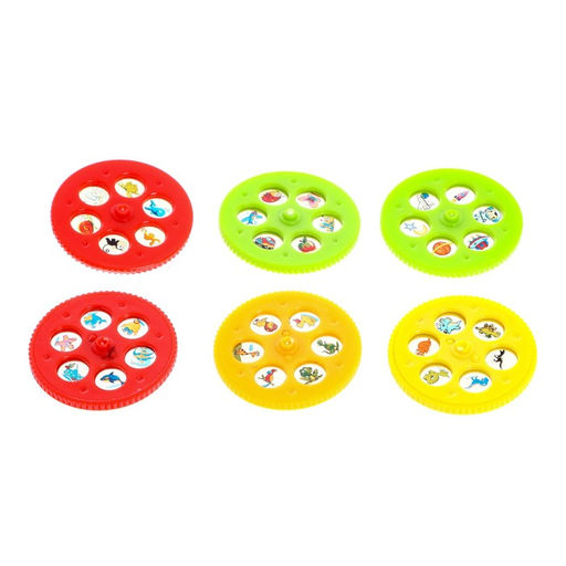 Проектор-лампа для рисования Принцесса, 3 в 1, 36 картинок, альбом, 12 фломастеров - Zabiaka фото 9