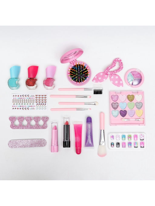 Набор косметики для девочек Beauty Box 2 - Simaland фото 6