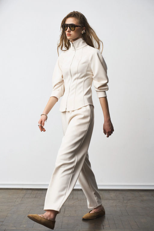 Брюки женские 1289 - Milmil фото 2