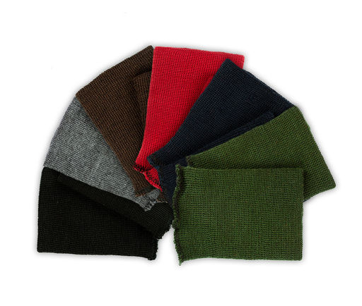 Gamma МАНЖЕТЫ трик. 8 см х 10 см 10 пар серый