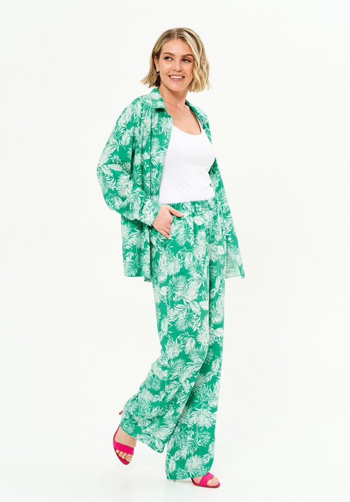 комплект штапель вискоза 100% - Lavelis фото 3