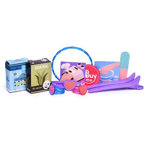 Набор стилиста "Детский образ" в коробке