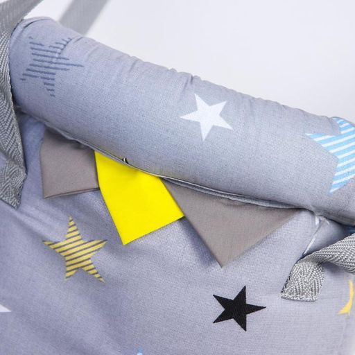 Прыгунки №4, 3в1, Звезды, цвет МИКС - Simaland фото 7