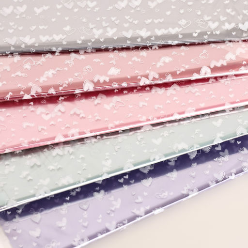 Цена за 12 шт. Пакет Подарочный, с жестким дном, МИКС, 14 х 14 х 45 см - Simaland фото 10