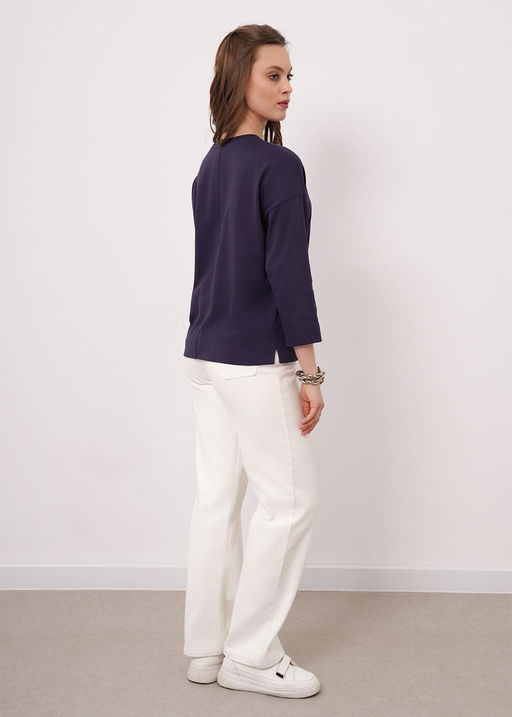 266704кдт Фуфайка жен. (ЧЗ)