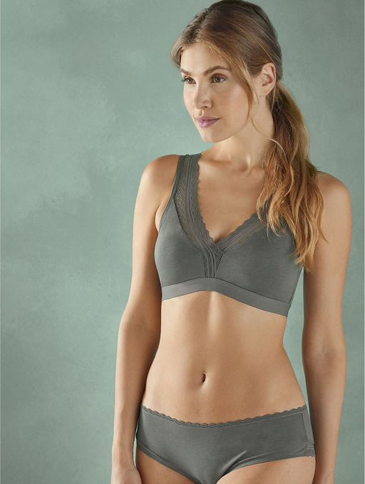 Бюстгалтер бралетт ESMARA  фото 8