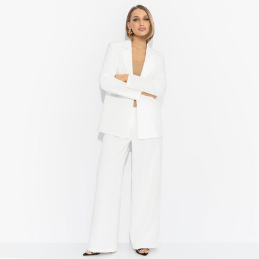 Брючный костюм нарядный Чистота линий (2 в 1) - Charutti фото 4