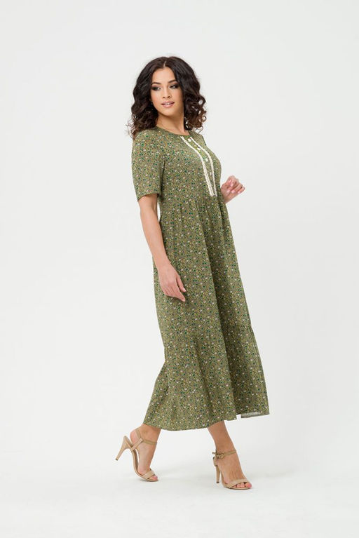 Платье Прованс (46) - Serenada фото 6