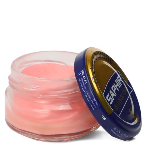 Крем для гладкой кожи SAPHIR Артикул 869057, розовый