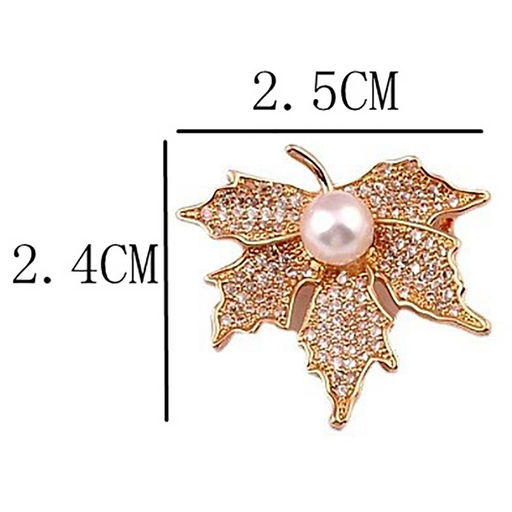 Брошь арт. 32 2275 (id 279166) - Rada фото 2