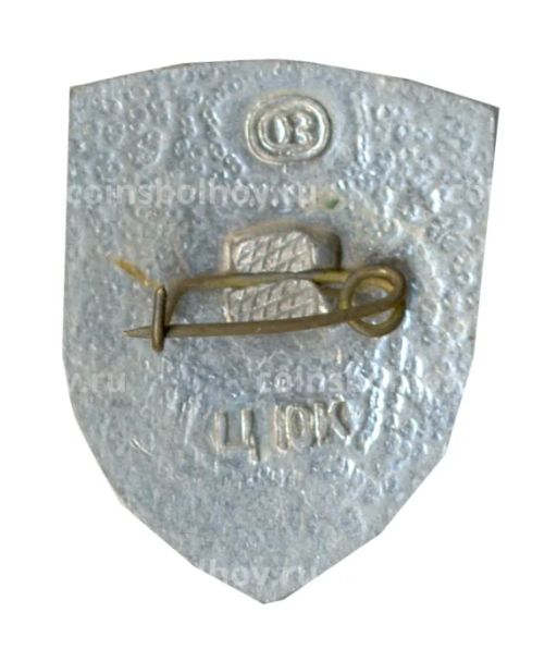 Значок Киев