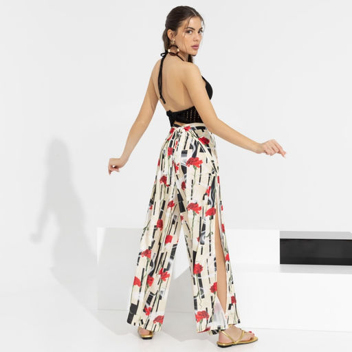 Брюки Повседневный шик (леди) - Charutti фото 5