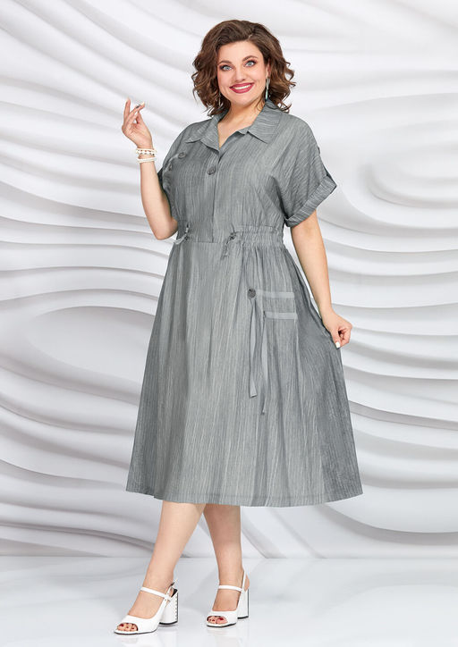 Платье Mira Fashion 5334W-Р  фото 172