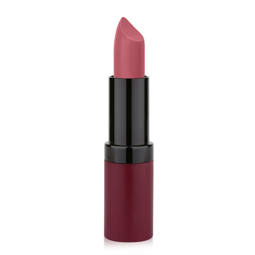 Golden Rose Помада Velvet Matte тон 12