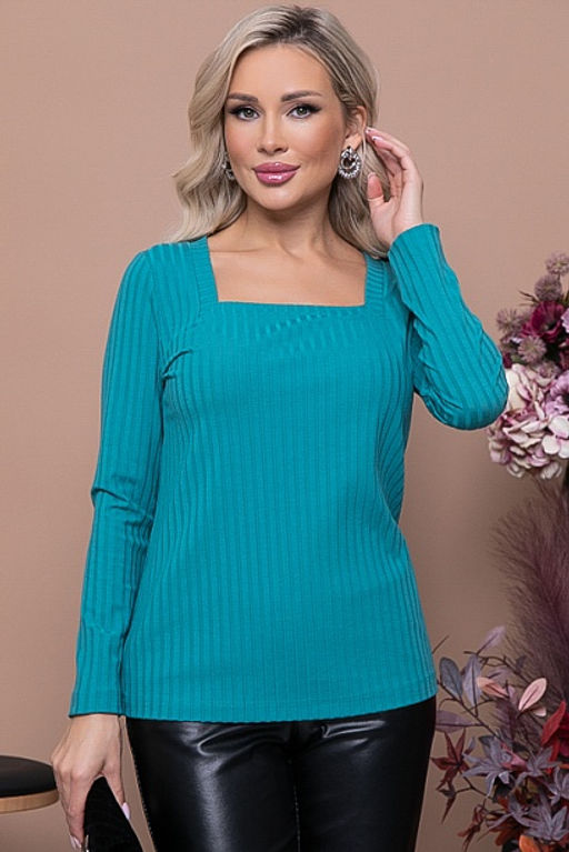 Джемпер 41618-2 - Avili фото 5