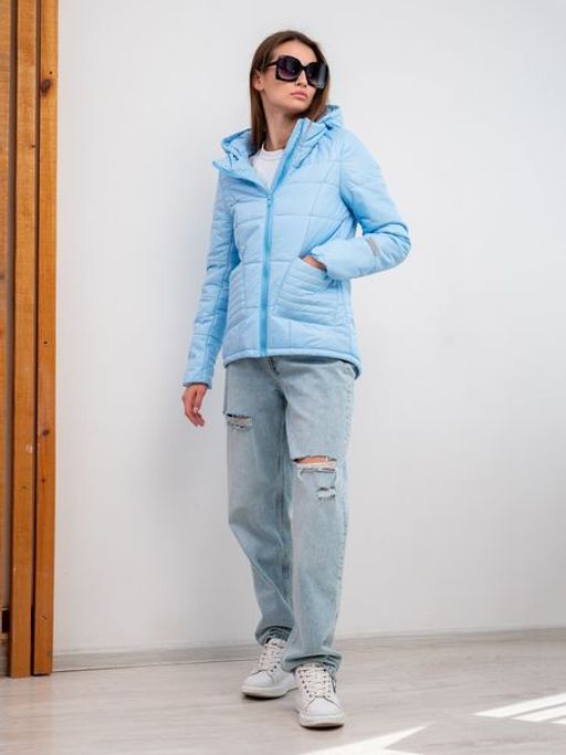 Куртка женская Грейс - Yollochka фото 9