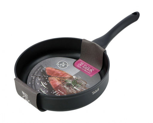 Сковорода глубокая TalleR TR-44178 Flavour 28 см  фото 3