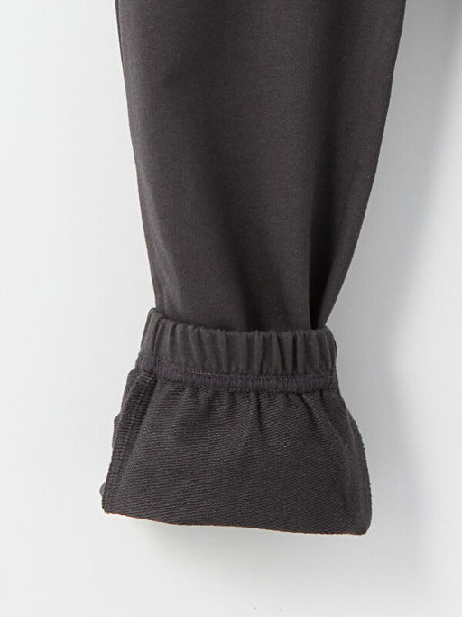 Beli Lastikli Erkek ?ocuk Jogger E?ofman Alt? - Waikiki фото 3