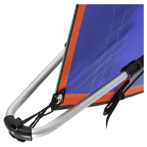 Парус KELPIE 23 Wind Sup 3 кв.м, 300х132 см  фото 10