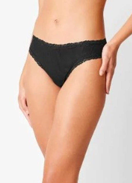 Трусики-слипы 5 шт ESMARA  фото 20