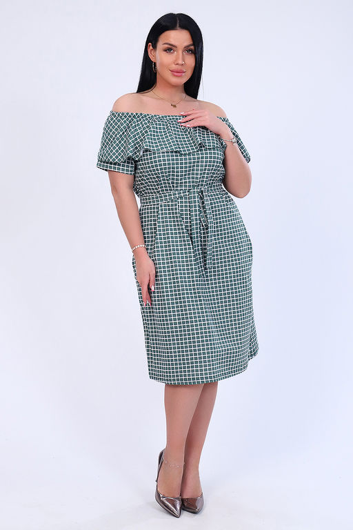 Платье 71064 - Натали фото 17