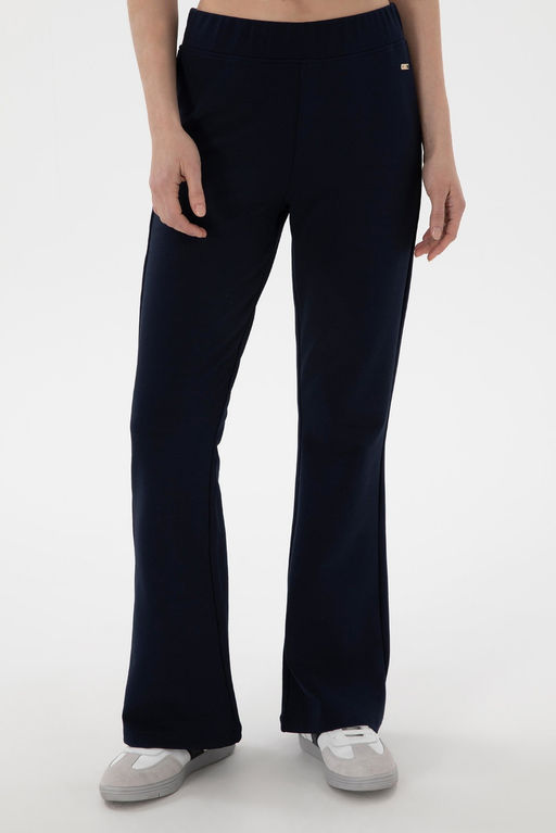 Kad_n Lacivert E_ofman Alt_ Sepette S_rpriz _ndirim - U.s. polo assn фото 2