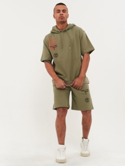 КОСТЮМ СПОРТИВНЫЙ МУЖСКОЙ - Chic & charisma фото 8