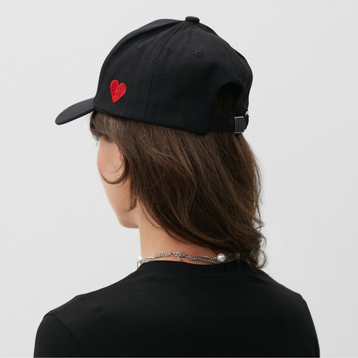 Кепка MINAKU Motorhead, чёрная, размер 56-58