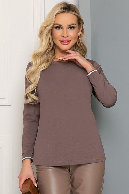 Джемпер 41364-1 - Avili фото 3