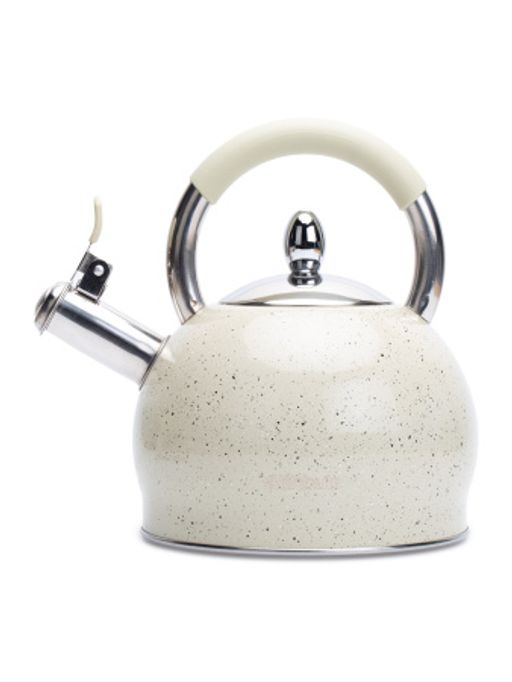 Чайник STONE 3л со свистком