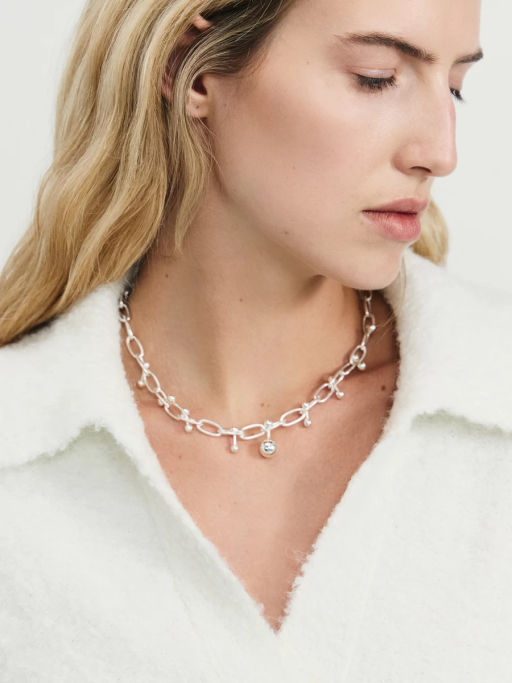 Цепочка с подвеской / Zarina  фото 2