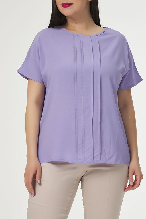 Блузка - Olsi фото 3