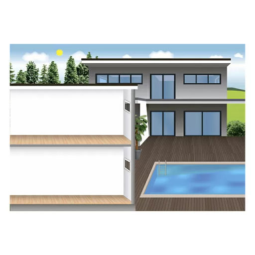 Мой дом мечты - Робинс фото 2