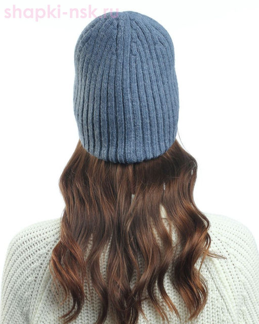 Джерико Колпак (56-58)