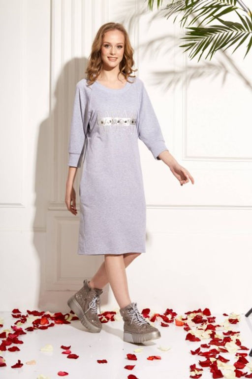 Платье AMORI 9472  фото 2