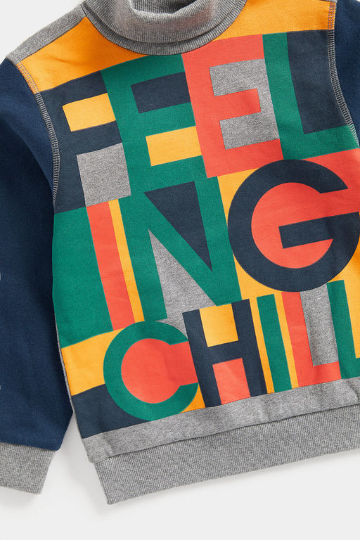 Mothercare / Свитер